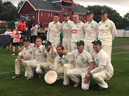 Image result for Whaley Bridge Cricket Club