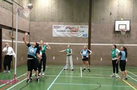 Image result for Cleobury Volleyball Club