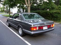 Image result for 500SEC W126C