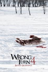 فيلم Wrong Turn 4 2011 اون لاين