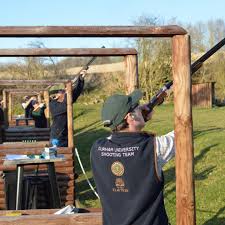 Image result for Durham University Rifle Club