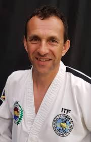 Image result for Bytomic Tae Kwon Do Wokingham