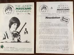 Image result for HENLEY SOCIETY OF MECCANO ENGINEERS