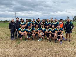 Image result for Victoria Rangers Rugby League Football Club