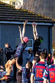 Image result for St Benedicts Rfc