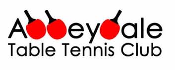 Image result for Dewsbury Table Tennis League Limited