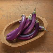 Afbeeldingsresultaat voor fengyuan purple eggplant