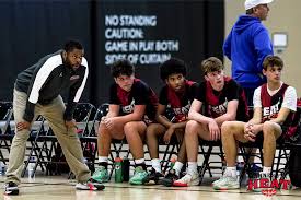 Image result for Eastside Heat Basketball Club