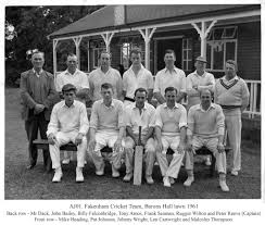 Image result for Fakenham Cricket Club
