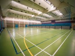 Image result for Hounslow Manor Badminton Club