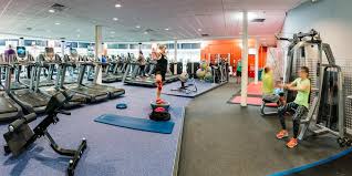 Image result for Fitness - Egham Leisure Centre