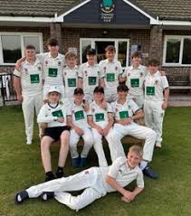 Image result for Lymm Oughtrington Park Cricket Club