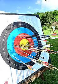 Image result for Hardy Country Bowmen