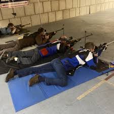 Image result for Bolton & N R P Shooting Club