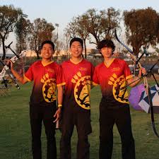 Image result for West Windsor Archers