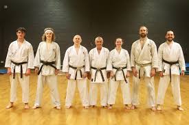 Image result for TIVERTON SHOTOKAN KARATE CLUB