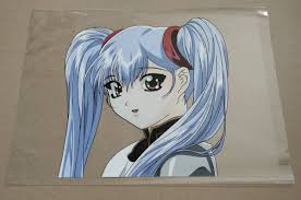 「ハルカ・ミナト 機動戦艦ナデシコ」の画像検索結果