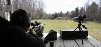 Image result for North Humberside Rifle and Pistol Club