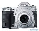 Pentax K5 Limited Edition | LetsGoDigital
