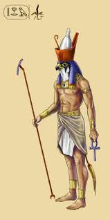 Image result for Horusauge