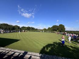 Image result for Wellingborough Swanspool Bowls Club