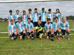 Image result for St Andrews Football Club (Norwich)
