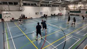 Image result for Portwell Badminton Club
