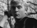 David Hemmings, Eye of The