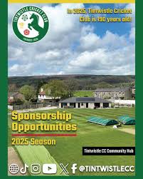 Image result for Tintwistle Cricket Club