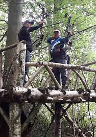 Image result for Merdon Bowmen Archery Club