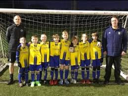 Image result for Penkridge Junior Football Club