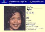 CeeCee Lyles · [Picture, info,