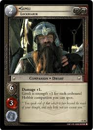 Image result for Gimli