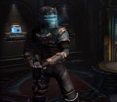 「アイザック・クラーク Dead Space 2」の画像検索結果