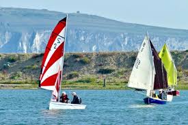 Image result for Keyhaven Yacht Club