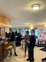 Image result for Shustoke Sailing Club