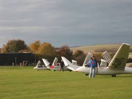 Image result for Shenington Gliding Club