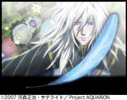 「アポロ 創星のアクエリオン」の画像検索結果