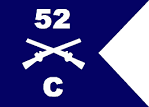 File:C Company, 52nd Infantry guidon.gif - Wikipedia, the free ...
