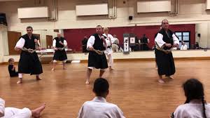 Image result for Bournemouth Shorinji Kempo Club