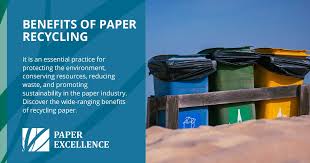 Image result for Paper recycling