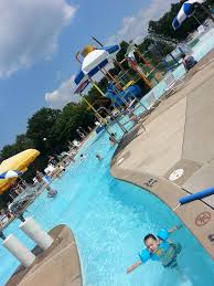 Image result for Chesterfield Swimming Club