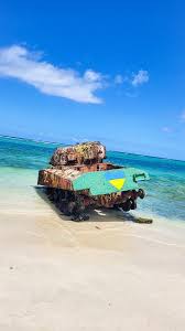 Image result for culebra beach tank