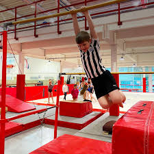 Image result for City Of Newcastle Gymnastics Academy