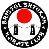 Image result for Bristol Karate Club