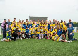 Image result for Lumley Ladies Football Club