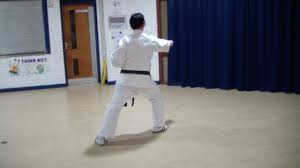 Image result for Sokudo Martial Arts Club