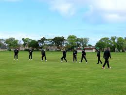 Image result for Buckie Cricket Club