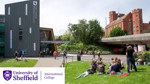 Image result for University Of Sheffield