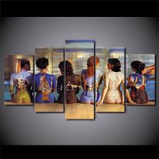 Image result for pink floyd girls